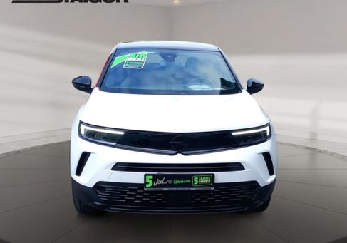 Opel Mokka, 2023 3