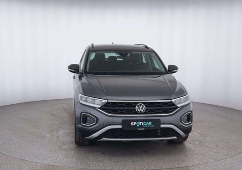 Volkswagen T-Roc, 2022