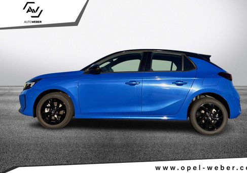 Opel Corsa, 2024 2