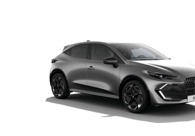 Renault Clio, 2026