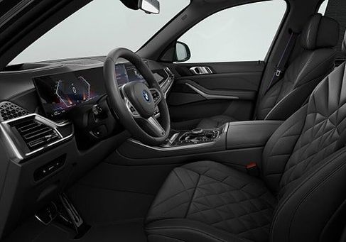 BMW X5, 2026