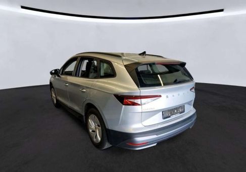 Skoda Enyaq, 2023