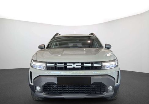 Dacia Duster, 2025 3