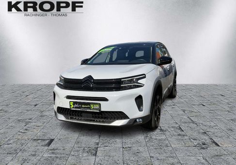 Citroën C5 Aircross, 2024 2