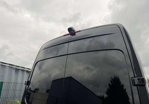 Mercedes-Benz Sprinter, 2025
