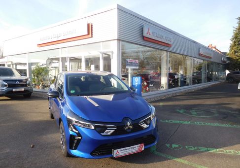 Mitsubishi Colt, 2024