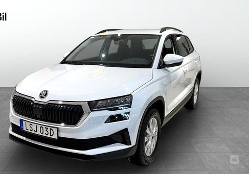 Skoda Karoq, 2024