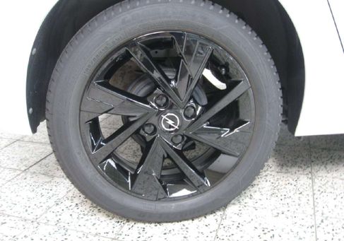 Opel Corsa, 2025 3