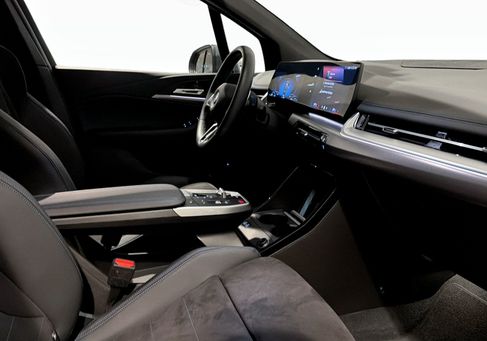 BMW 225 Active Tourer, 2025