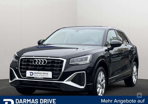 Audi Q2, 2023