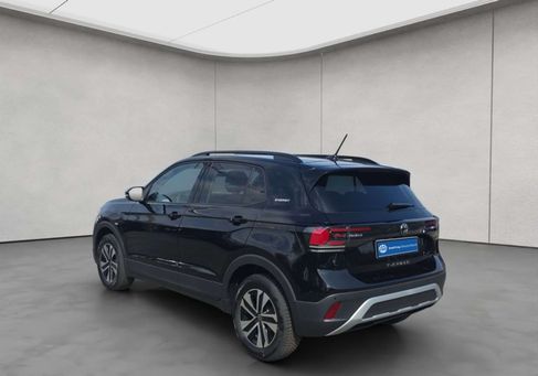 Volkswagen T-Cross, 2026