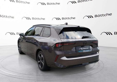 Opel Astra, 2025