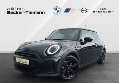 MINI Cooper, 2023