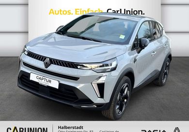 Renault Captur, 2025