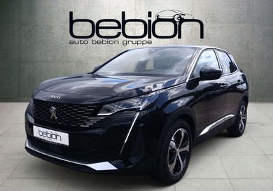 Peugeot 3008, 2023