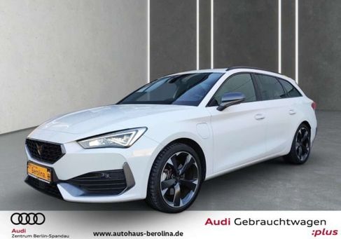 Cupra Leon, 2023
