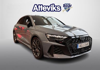 Audi A3, 2025