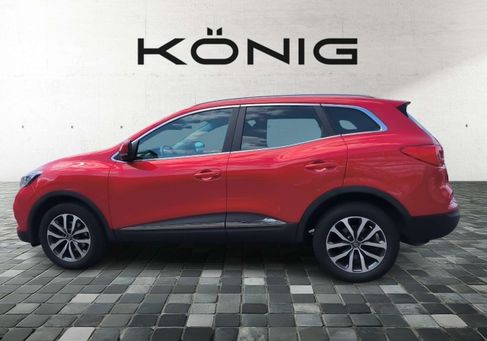 Renault Kadjar, 2021
