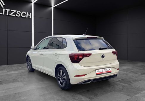 Volkswagen Polo, 2026