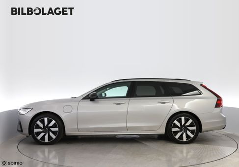 Volvo V90, 2025