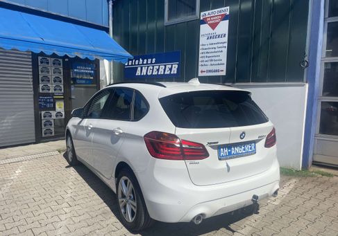 BMW 220, 2019 2