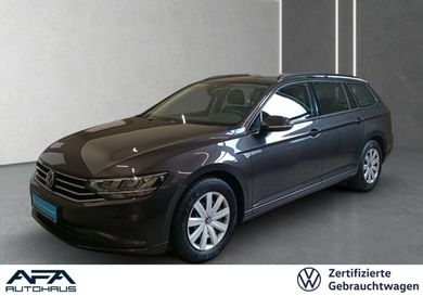 Volkswagen Passat Variant, 2023
