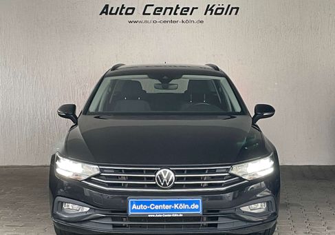Volkswagen Passat Variant, 2021 2