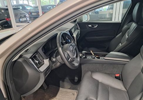 Volvo XC60, 2024