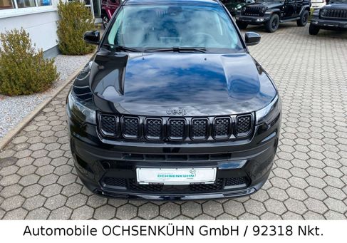 Jeep Compass, 2024 3