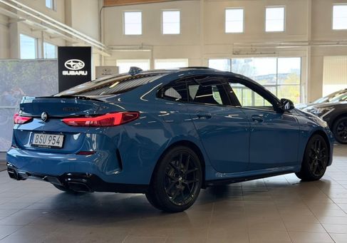 BMW M235, 2020