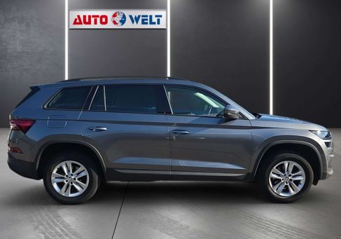 Skoda Kodiaq, 2023