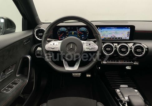 Mercedes-Benz A 250, 2021