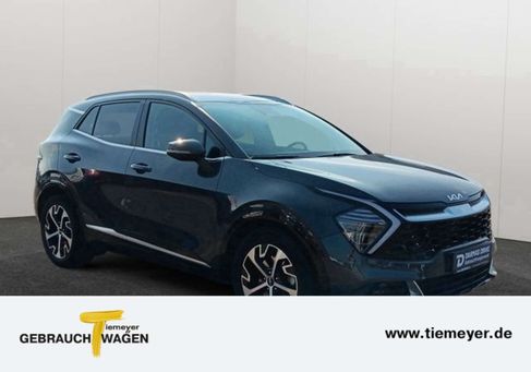 Kia Sportage, 2022 3