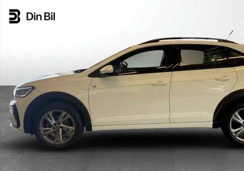 Volkswagen Taigo, 2024