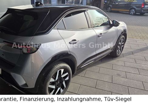 Opel Mokka, 2026 2