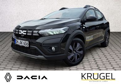 Dacia Sandero, 2024