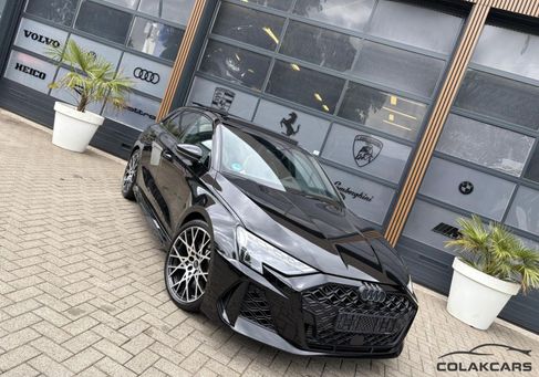 Audi RS3, 2025 3