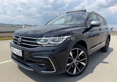 Volkswagen Tiguan Allspace, 2023