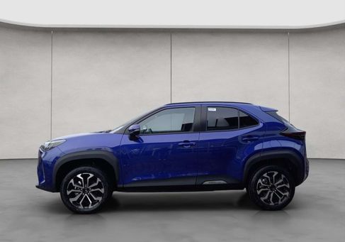 Toyota Yaris Cross, 2025 2