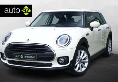 MINI One Clubman, 2022