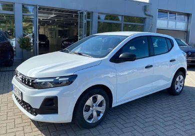 Dacia Sandero, 2026