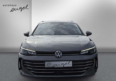 Volkswagen Passat Variant, 2024 2