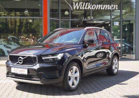 Volvo XC40, 2020 2