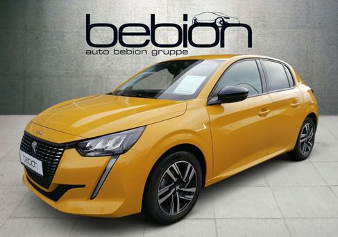 Peugeot 208, 2023