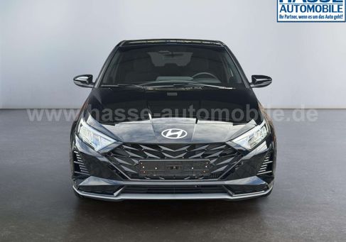 Hyundai i20, 2026 2