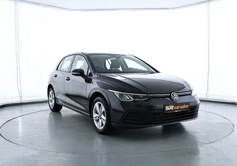 Volkswagen Golf, 2023 2