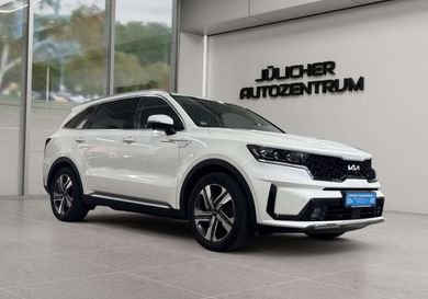 Kia Sorento, 2022
