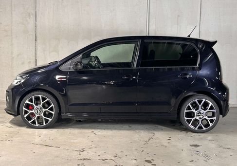 Volkswagen up!, 2021