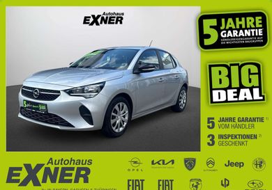Opel Corsa, 2023