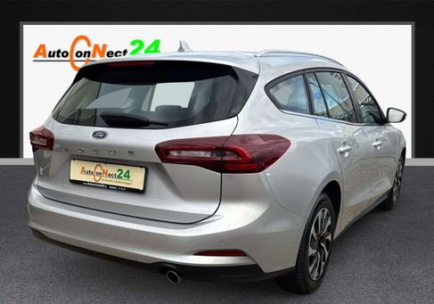Ford Focus, 2023
